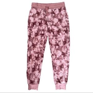 Athleta Balance Printed Jogger